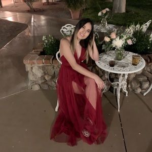 Meet your Posher, Anna-marie